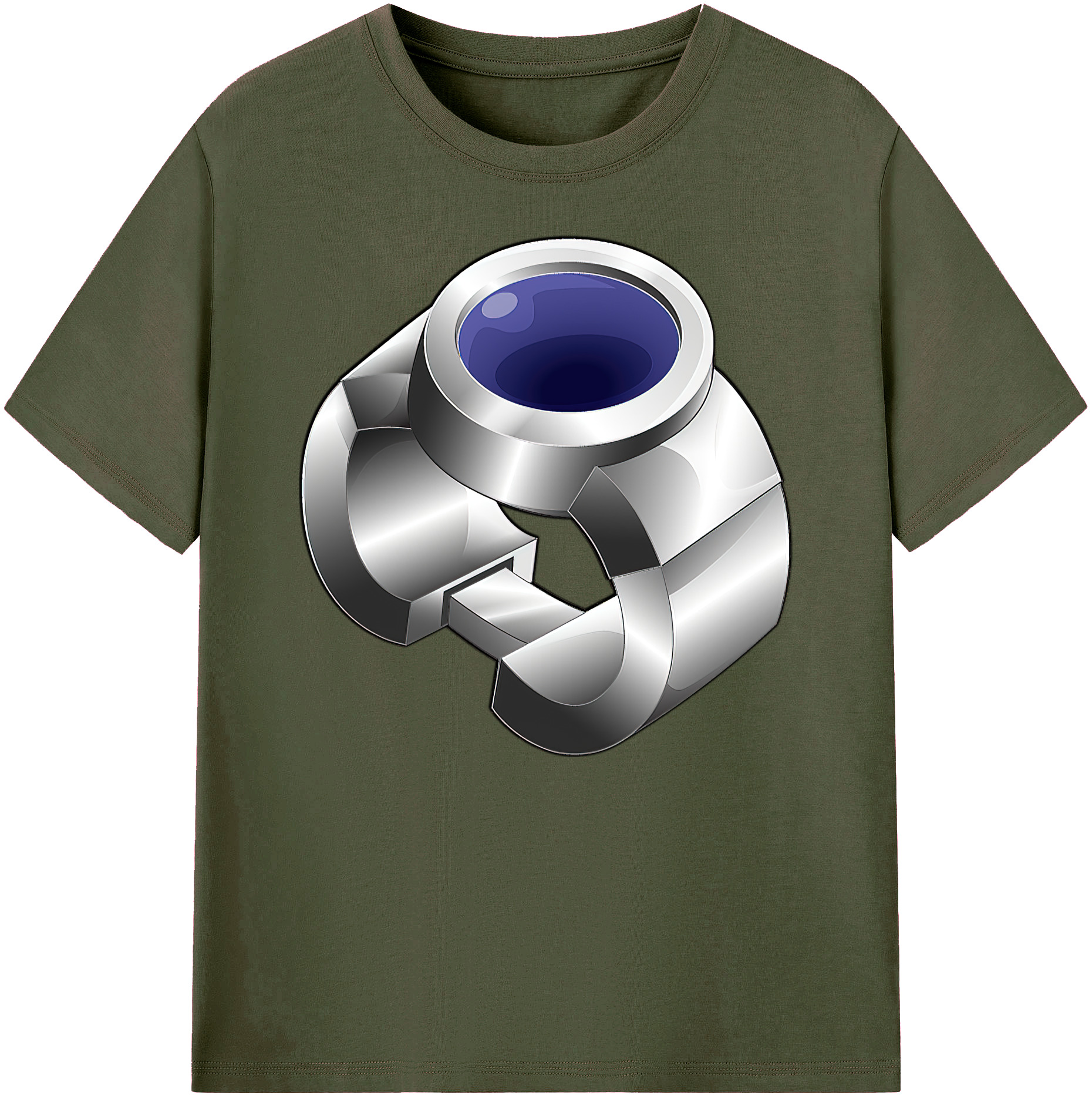 遊☆戯☆王 Yu-Gi-Oh! 綿100％ メンズ半袖Tシャツ｜肌触りやわらか＆通気性